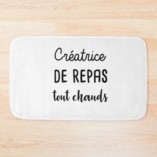 Item preview, Creator of hot meals breastfeeding mom idea designed and sold by Catcrea.