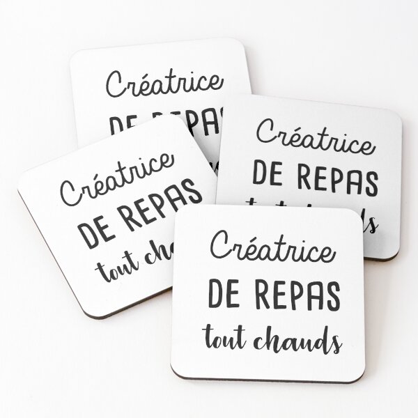 Item preview, Creator of hot meals breastfeeding mom idea designed and sold by Catcrea.