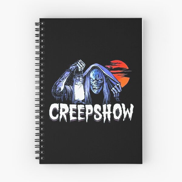 Item preview, Creepshow Banner Logo designed and sold by The Fit.