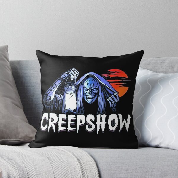 Item preview, Creepshow Banner Logo designed and sold by The Fit.