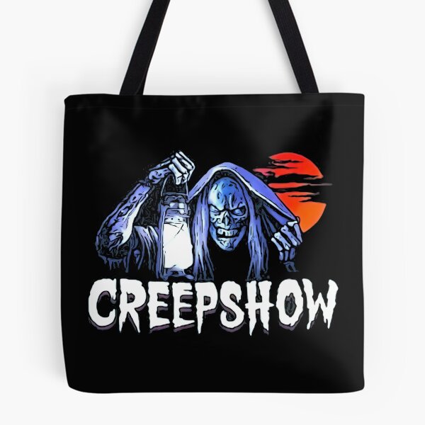 Item preview, Creepshow Banner Logo designed and sold by The Fit.