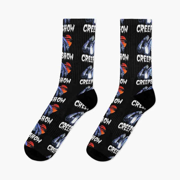 Item preview, Creepshow Banner Logo designed and sold by The Fit.