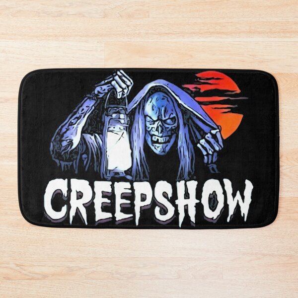 Item preview, Creepshow Banner Logo designed and sold by The Fit.