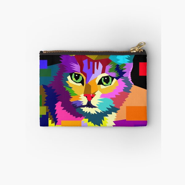 Item preview, Cat 656 designed and sold by artbylucie.