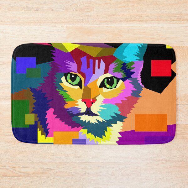 Item preview, Cat 656 designed and sold by artbylucie.