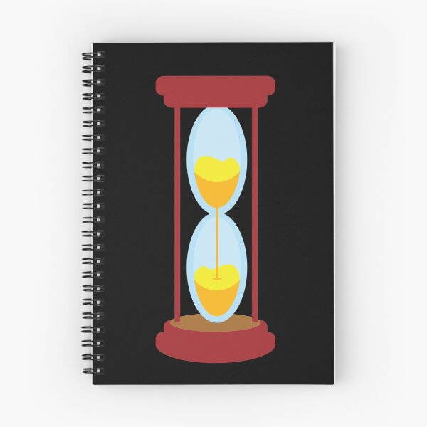 Item preview, Hourglass designed and sold by MonkeyBusinessC.