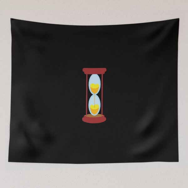 Item preview, Hourglass designed and sold by MonkeyBusinessC.