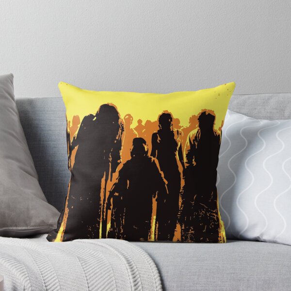 Item preview, Zombies designed and sold by SamuelH7.