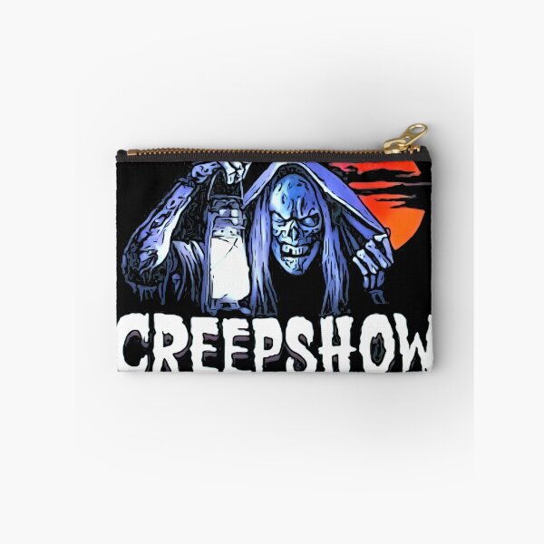 Item preview, Creepshow Banner Logo designed and sold by The Fit.