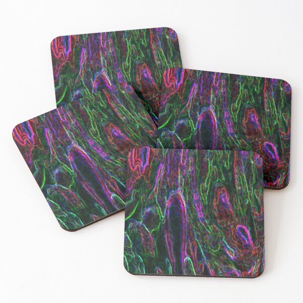 Item preview, Neon Yarn designed and sold by Wild-Dogz.