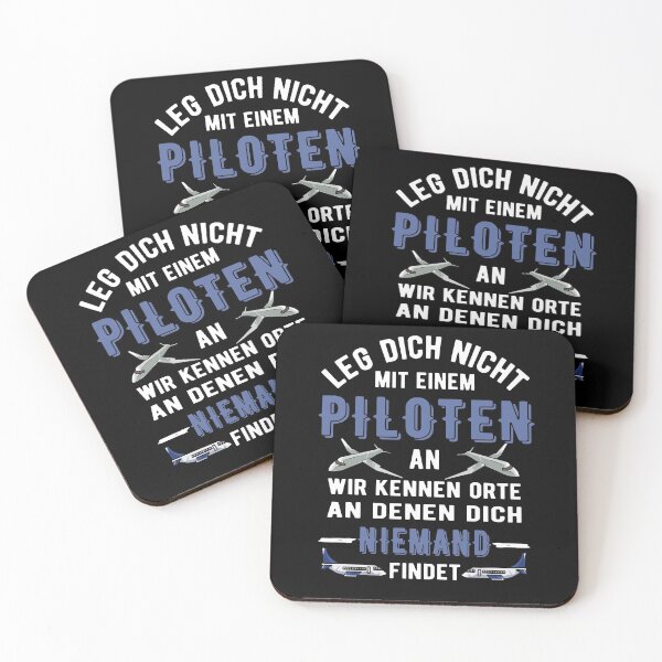 Artikelvorschau, Piloten kennen Orte Fliegen Airline Pilot Geschenk entworfen und verkauft von shirtystar.