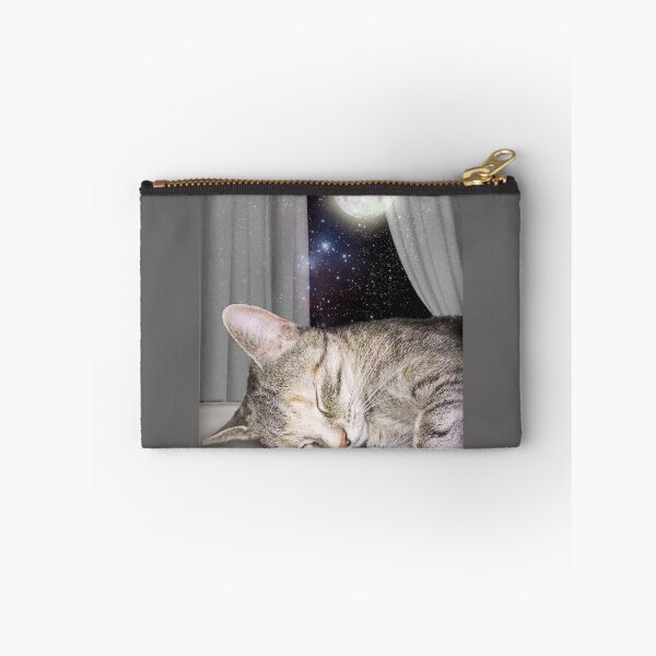 Item preview, Moon Cat designed and sold by aura2000.