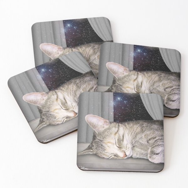 Artikelvorschau, Moon Cat entworfen und verkauft von aura2000.