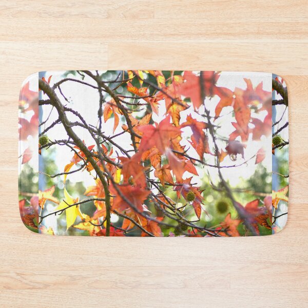 Item preview, Autumn Tones designed and sold by imaginethis.