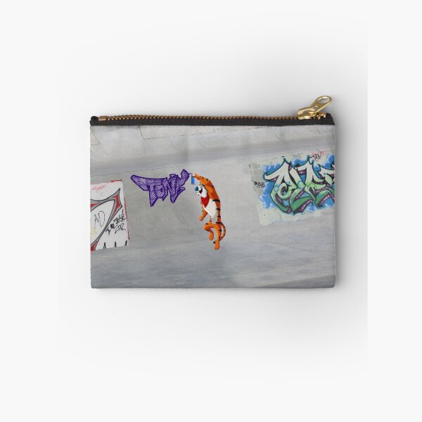 Item preview, Tony the tagger designed and sold by Susan Littlefield.