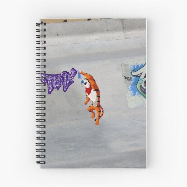 Item preview, Tony the tagger designed and sold by Susan Littlefield.