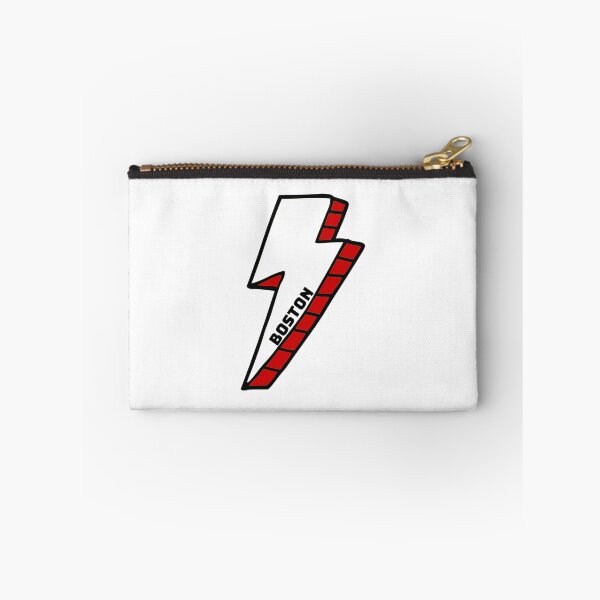 Item preview, Boston University Lightning Bolt designed and sold by kkosmicki.