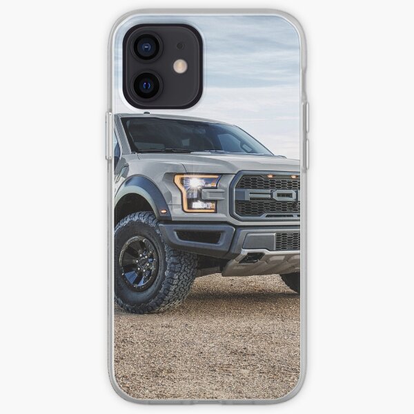 Ford Raptor iPhone cases & covers Redbubble