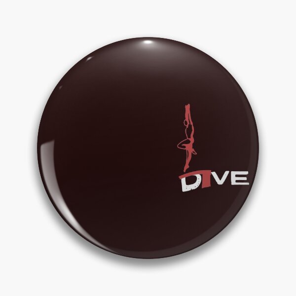 Item preview, Top Fun High Spring Board Diver Gift Design Pocket designed and sold by LGamble12345.