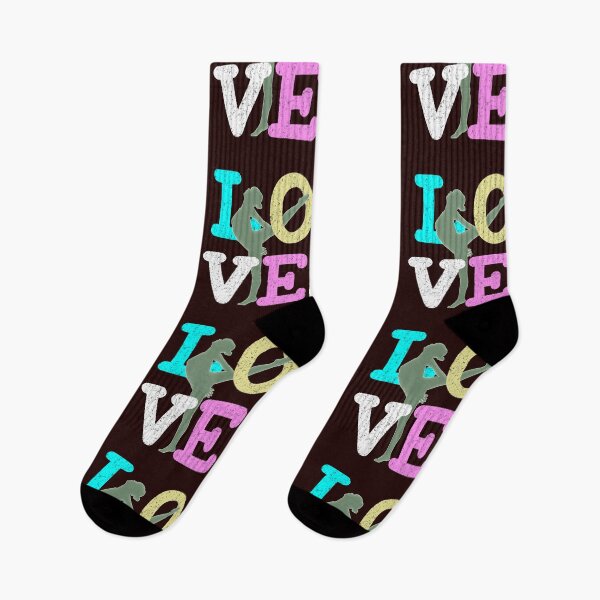 Item preview, Top Fun Love Dance Dancer Gift Design designed and sold by LGamble12345.