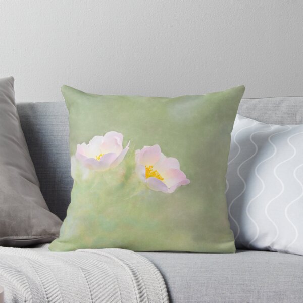Item preview, Photoart, White Dog rose (Rosa canina) designed and sold by Hugh McKean.