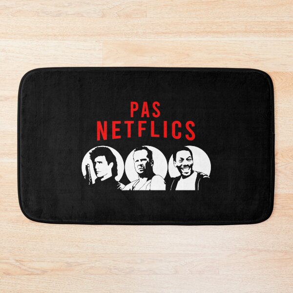 Item preview, NOT NETFLICS designed and sold by francoisville.