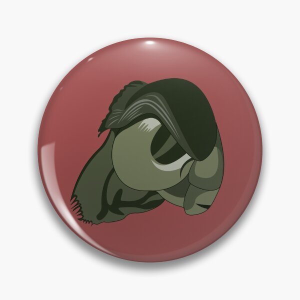 Item preview, Weird creature designed and sold by MonkeyBusinessC.