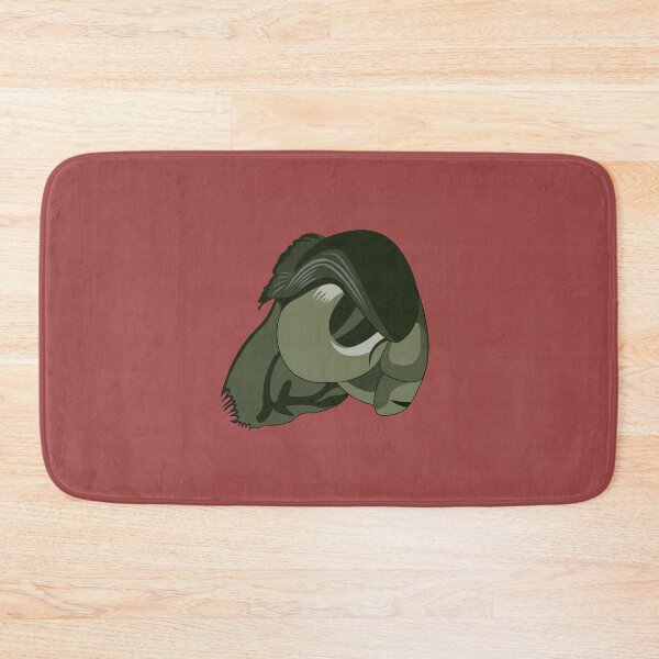 Item preview, Weird creature designed and sold by MonkeyBusinessC.