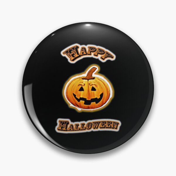 Item preview, Happy Halloween Design by Justin Cobb designed and sold by Justin Cobb.