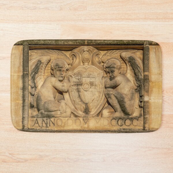 Item preview, St. John's Relief designed and sold by Enzwell.