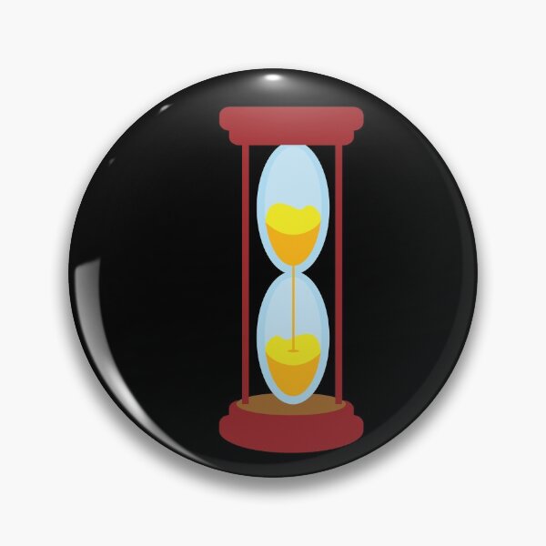 Item preview, Hourglass designed and sold by MonkeyBusinessC.