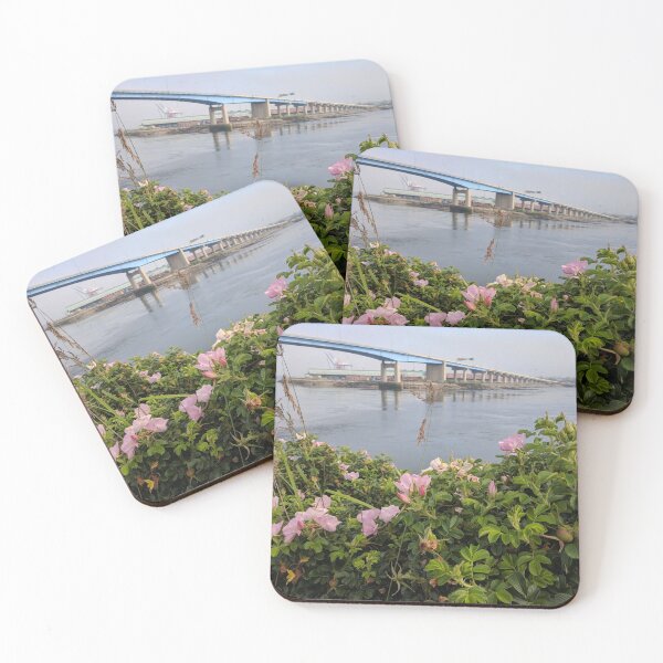Item preview, Saint John river bridge designed and sold by naerebout.