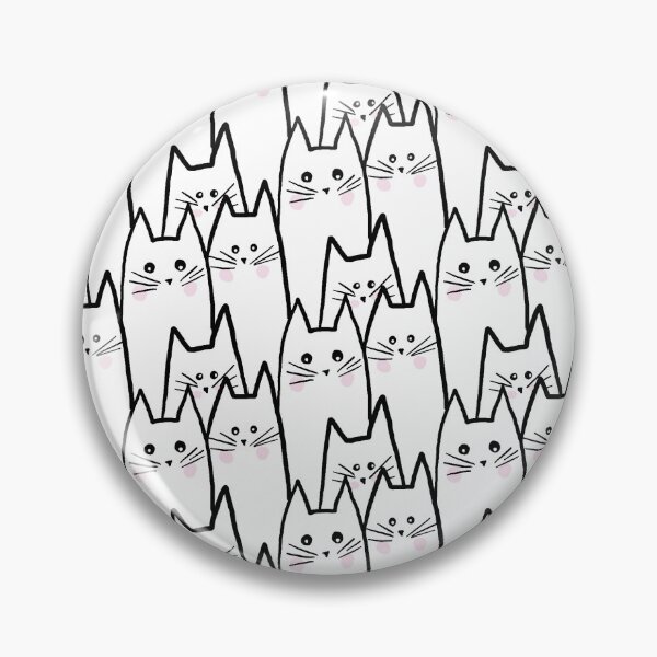 Item preview, Cat lady  designed and sold by Thefrenchgirl.