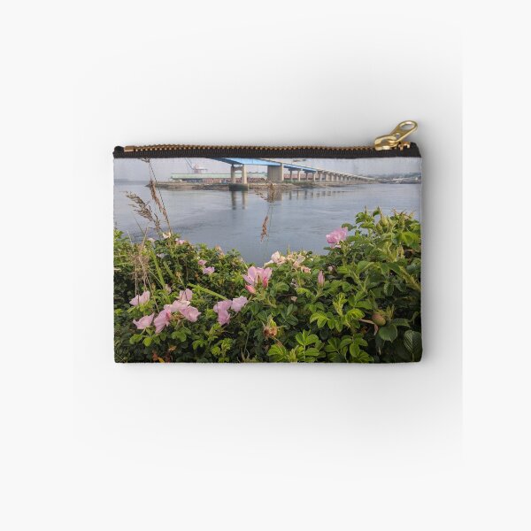 Item preview, Saint John river bridge designed and sold by naerebout.