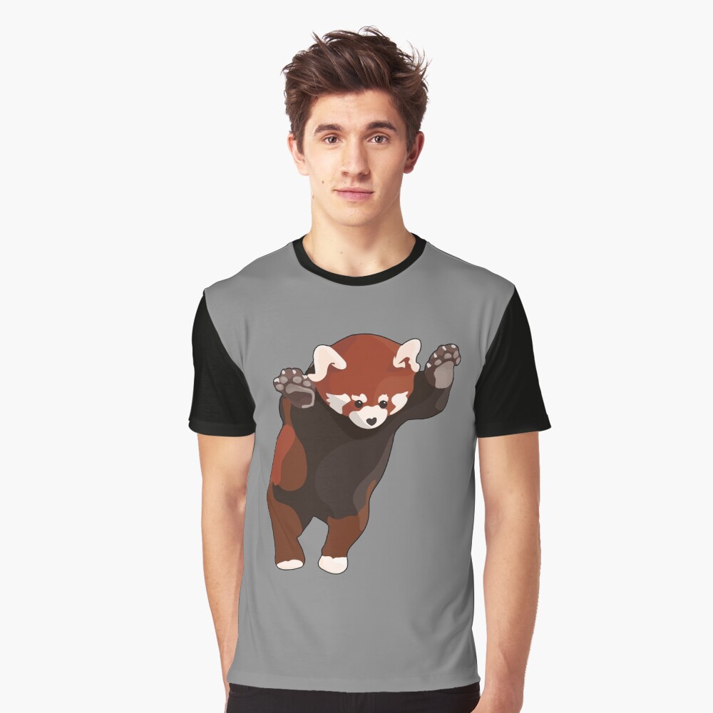 Aperçu de l'œuvre T-shirt graphique créée et vendue par MortensenGames.