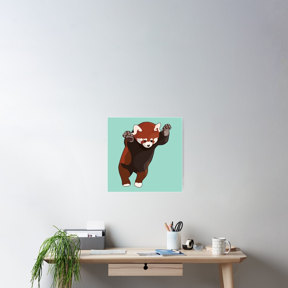 Aperçu de l'œuvre Poster créée et vendue par MortensenGames.