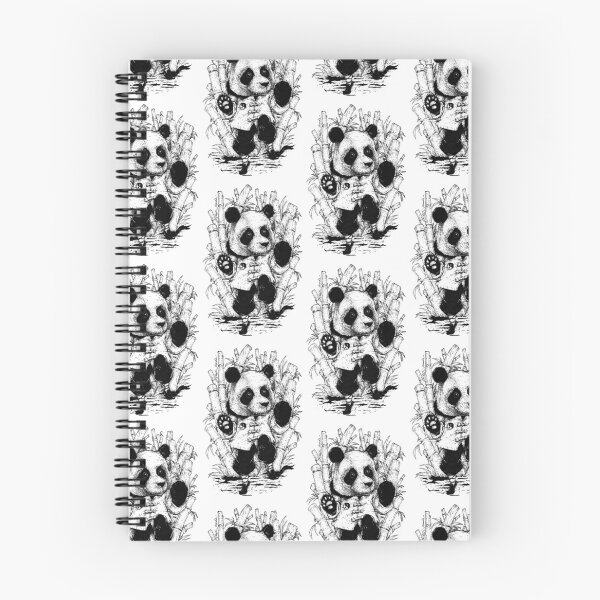 Item preview, Taiji Panda designed and sold by slothstudio.