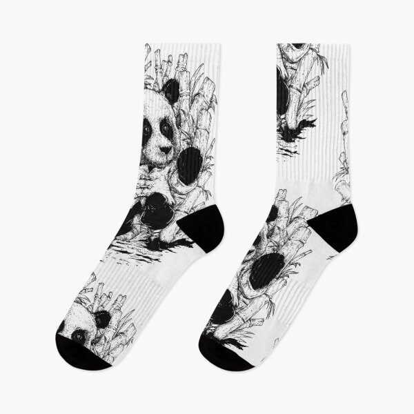 Item preview, Taiji Panda designed and sold by slothstudio.
