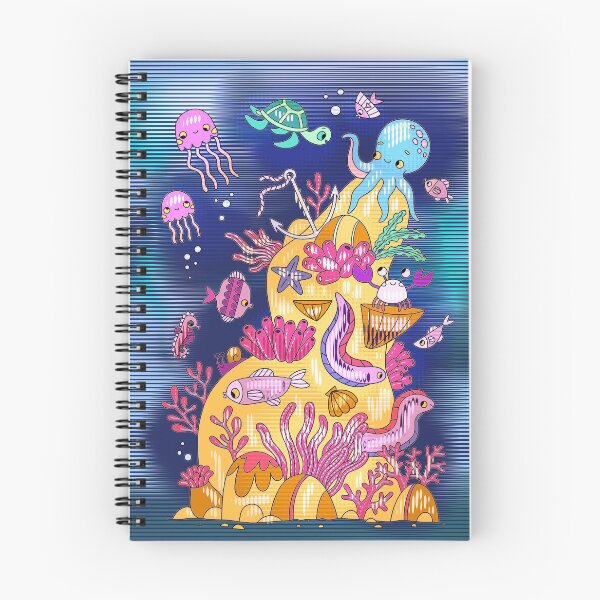 Item preview, Under the Sea designed and sold by Cherylgrayum.