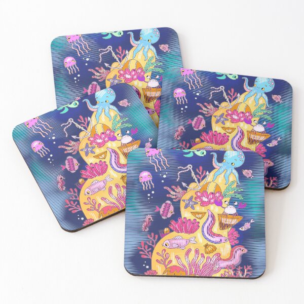 Item preview, Under the Sea designed and sold by Cherylgrayum.