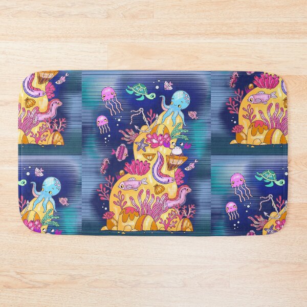 Item preview, Under the Sea designed and sold by Cherylgrayum.