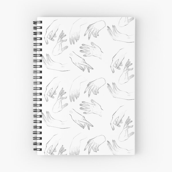 Item preview, hands ╱ by naercissa designed and sold by naercissa.