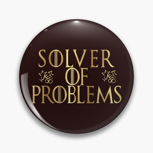 Artikelvorschau, Top Spaß Mathematik Computer Geek Löser von Problemen Design entworfen und verkauft von LGamble12345.