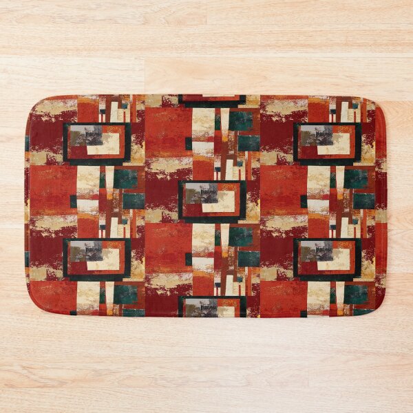 Item preview,  Forest Squared - Autumn 2 designed and sold by 40degreesSouth.