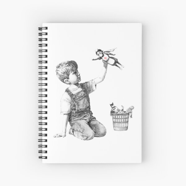 Item preview, NHS Superhero Banksy designed and sold by TrainWreckTees.