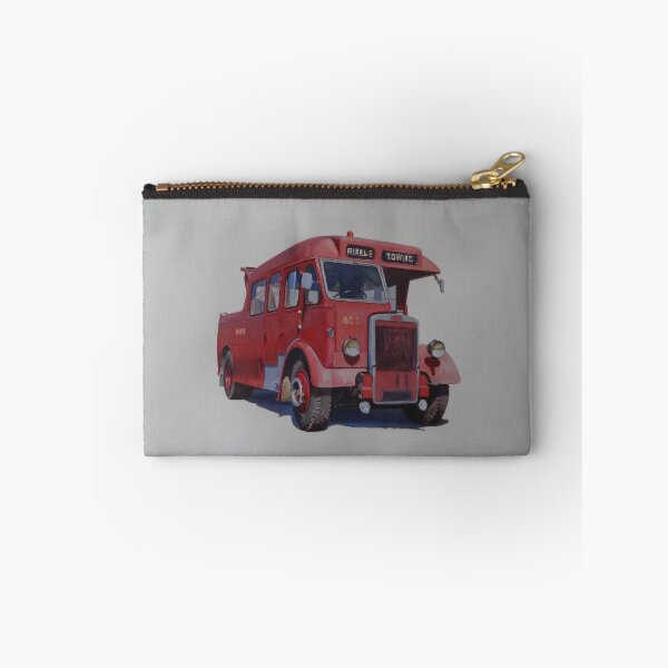 Item preview, Leyland breakdown Ribble. designed and sold by Mike Jeffries Transport Artist.