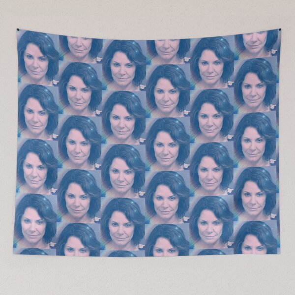 Item preview, RHONY LUANN designed and sold by bAKed333.