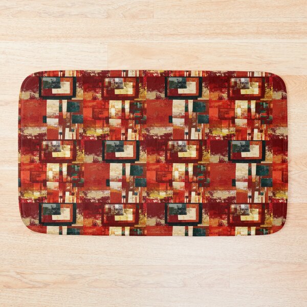 Item preview, Forest Squared - L'autunno Quattro designed and sold by 40degreesSouth.