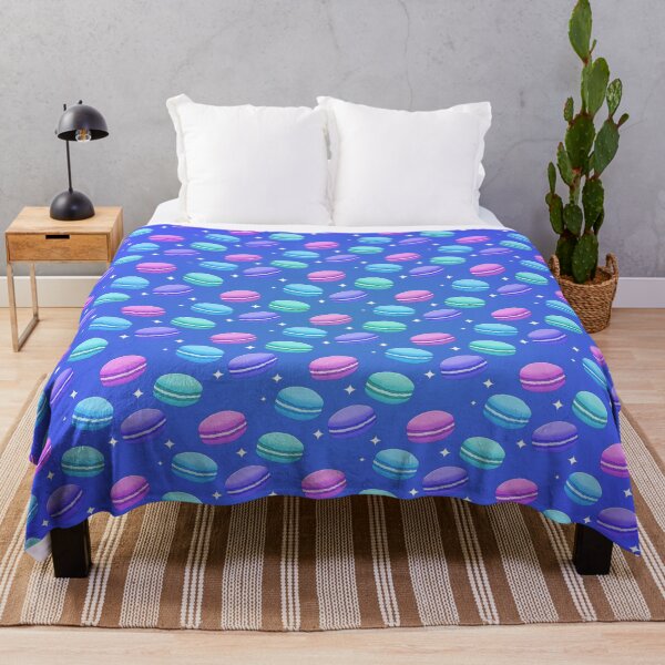 Item preview, Neon Anime Macaron designed and sold by kelnan.
