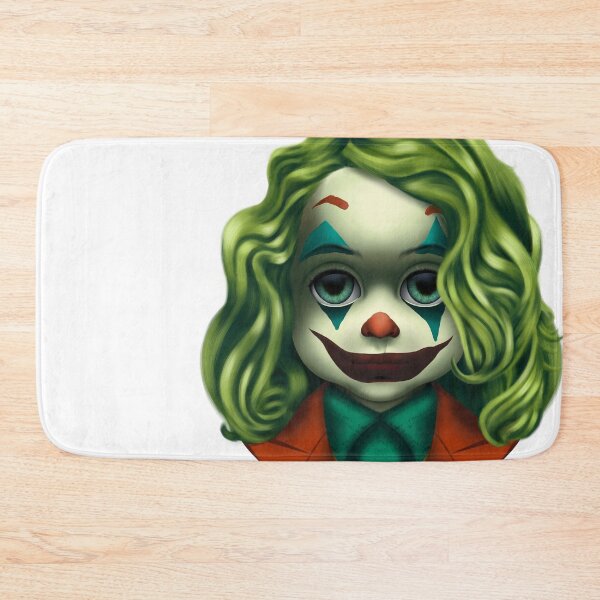 Item preview, Little Sad Jöker (BITTY BADDIES) designed and sold by Jody  Parmann.